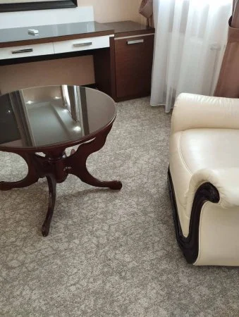 Ковровая плитка Bonkeel Star Beige в Новокузнецке