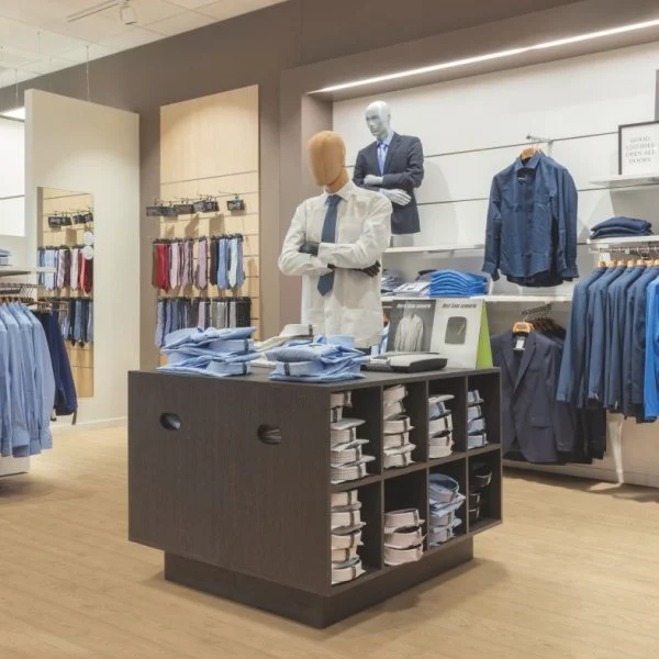 Ламинат Pergo Uppsala Pro Дуб Вековой Натуральный L1249-05034 в Новокузнецке