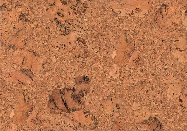 Настенное пробковое покрытие CorkStyle Vico Nat в Новокузнецке