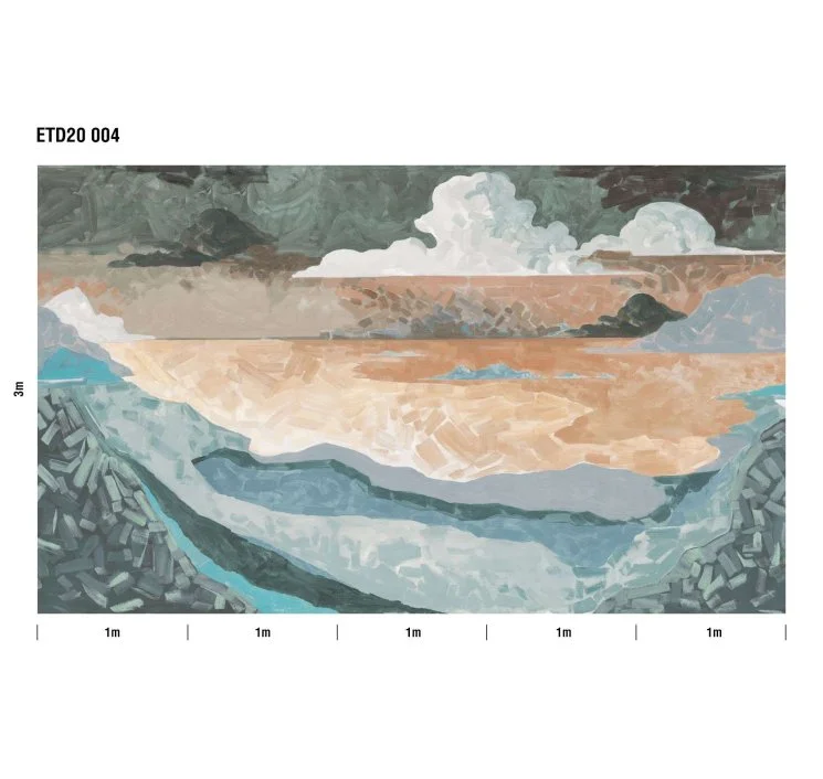 Обои Loymina Etude vol. II ETD20 004 в Новокузнецке