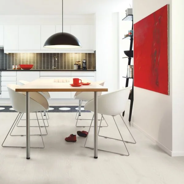 Ламинат Pergo Skara Pro Морозный Белый Дуб L1251-03866 в Новокузнецке