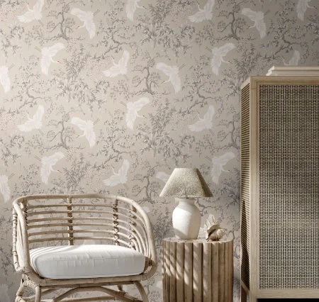 Обои Milassa Сканди Дзен JA1 002 в Новокузнецке