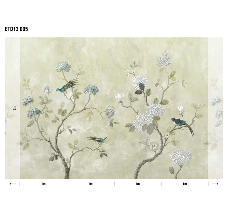 Обои Loymina Etude vol. II ETD13 005 в Новокузнецке