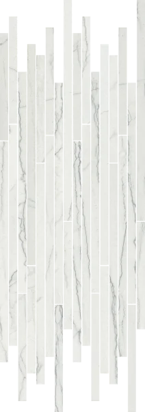 Керамогранит Italon Шарм Эдванс Платинум 26х75 Стрип (Люкс и реттифицированная) в Новокузнецке