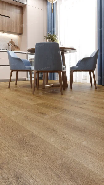Каменно-полимерная плитка Alpine Floor Grand Sequoia Секвоя Таксодиум ECO 11-30, 4мм 43 класс в Новокузнецке