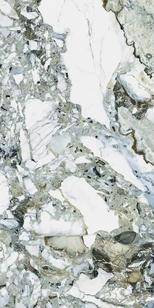 Керамогранит Vitra SityMarble Амазония Мультиколор 60х120 (Лаппатированная и Реттифицированная) в Новокузнецке