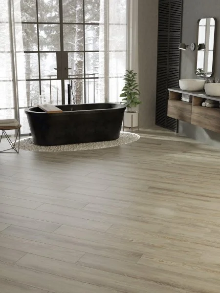 Ламинат Egger PRO 8/33 4V Aqua+ Сосна Модро Серая EPL239 в Новокузнецке