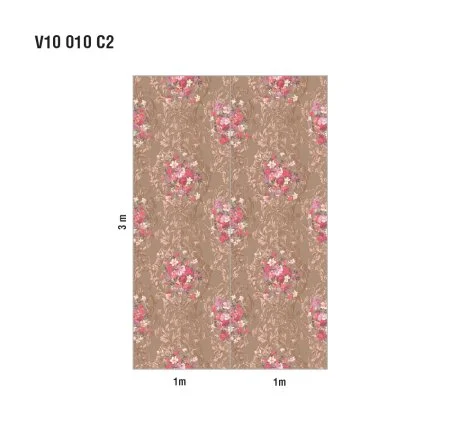 Обои Loymina Classic II V10, 010, C2 в Новокузнецке