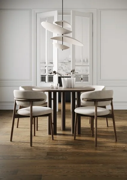 Паркетная доска Quartz Parquet Классик 7 мм Дуб Рустикальный 410 в Новокузнецке