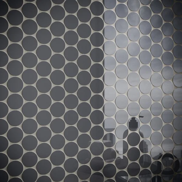 Керамогранит Italon Этернум Гласс Авио Мозаика Лаундж 26.2х30.2 (Люкс) в Новокузнецке