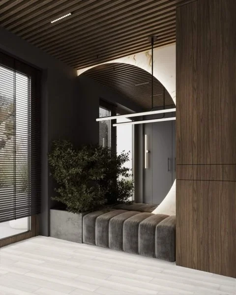 ПВХ плитка Bonkeel Rockstar Freddie Планка (914,4 x 152,4 мм) в Новокузнецке