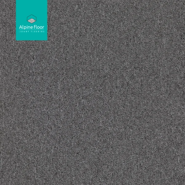 Ковровая плитка Alpine Floor Huron 402-1 Супериор в Новокузнецке