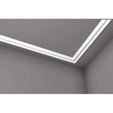 Карниз NMC Nomastyl N (70х20х2000мм) в Новокузнецке