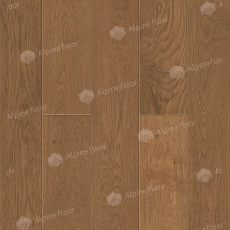 Инженерная доска Alpine Floor Villa Дуб Имбирный в Новокузнецке