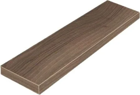 Керамогранит Italon Мезон Бренди ступень угловая левая 33x120 в Новокузнецке