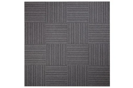 Ковровая плитка Bonkeel Space Strip в Новокузнецке