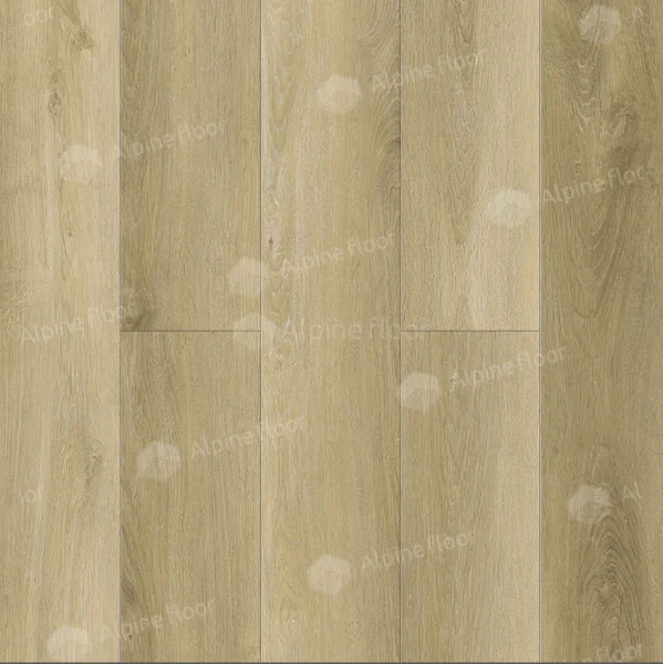 Каменно-полимерная плитка Alpine Floor Intense Дубовый лес ECO 9-13, 6 мм 43 класс в Новокузнецке