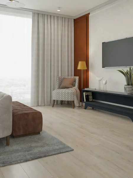 Ламинат Egger PRO 10/33 4V Дуб Эль-Мильх песочный EPL226 в Новокузнецке