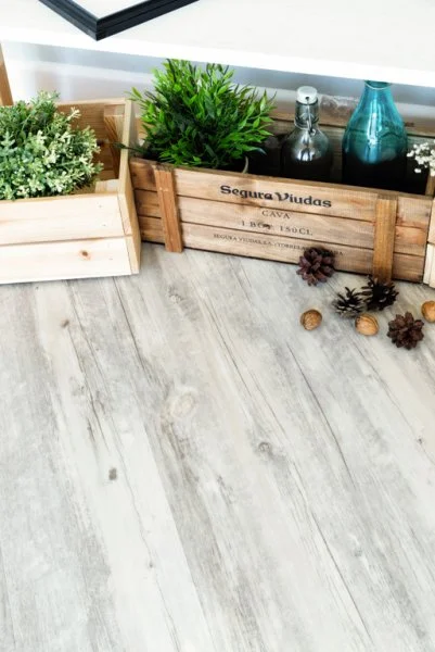 Каменно-полимерная плитка Alpine Floor Classic Акация ECO 107-8, 4мм 43 класс в Новокузнецке