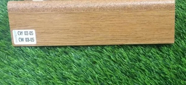 Эластичный пробковый плинтус ArtCorkDesing CW 03-05 10х60х915 мм в Новокузнецке