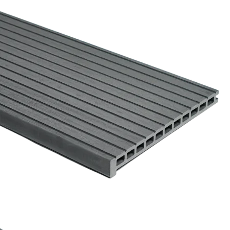 Ступень CM STAIR (3000х305х25 мм) Эбонит в Новокузнецке