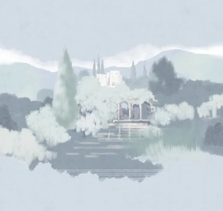 Обои Loymina Пейзаж vol. 2 ART12 006 в Новокузнецке