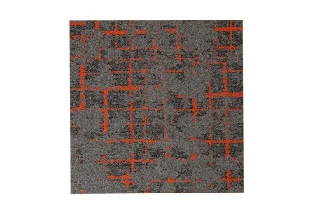 Ковровая плитка AW Macro 91 в Новокузнецке