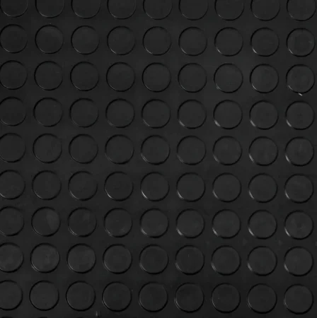 Противоскользящее резиновое покрытие Пятачки (1,2х10м) в Новокузнецке