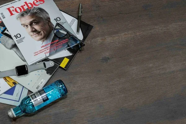 Кварц-виниловая плитка FineFloor Light Дуб Берген FF-1372 в Новокузнецке