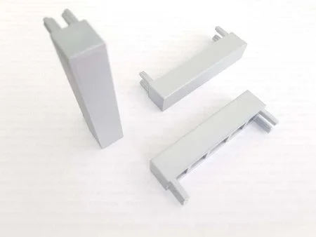 Универсальный стыковочный элемент (80х15 мм) в Новокузнецке