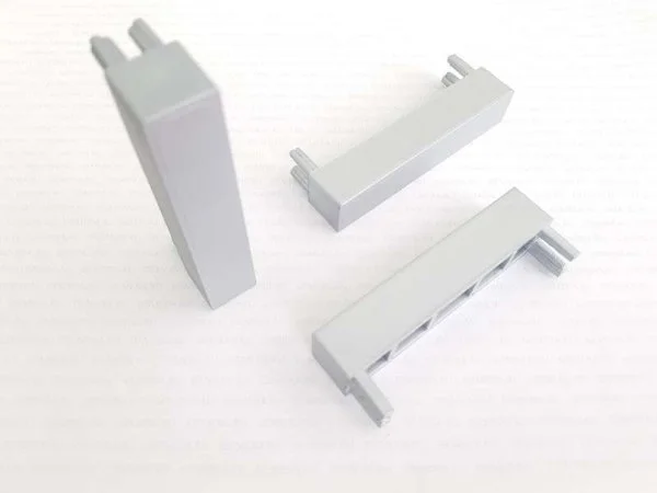 Универсальный стыковочный элемент (80х15 мм) в Новокузнецке