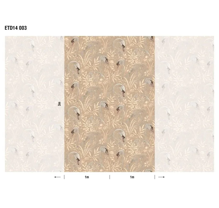 Обои Loymina Etude vol. II ETD14 003 в Новокузнецке