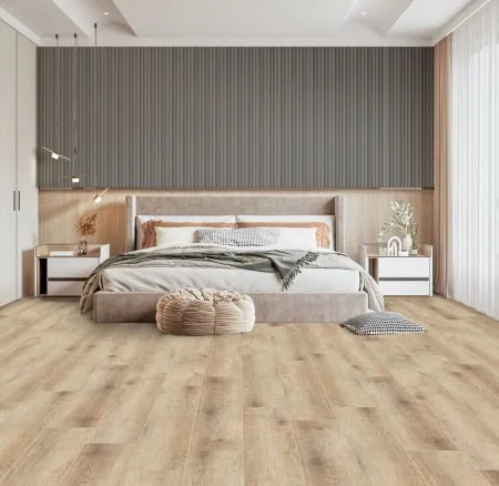 Виниловый пол Royce Ultima U1965 Дуб Олбери в Новокузнецке