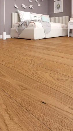 Инженерная доска Alpine Floor Villa Дуб Миндальный в Новокузнецке