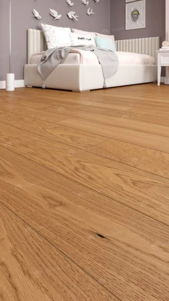 Инженерная доска Alpine Floor Villa Дуб Миндальный в Новокузнецке