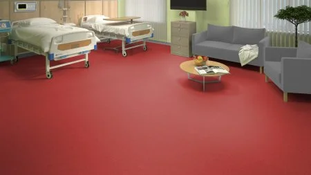 Линолеум Tarkett iQ Melodia CMELI-2634 2 м в Новокузнецке