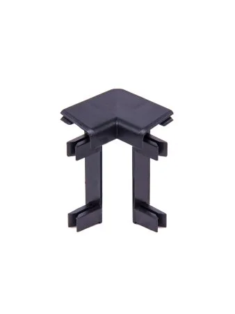 Внутренний угол Korner 109 Черный в Новокузнецке