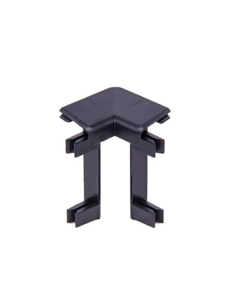 Внутренний угол Korner 109 Черный в Новокузнецке