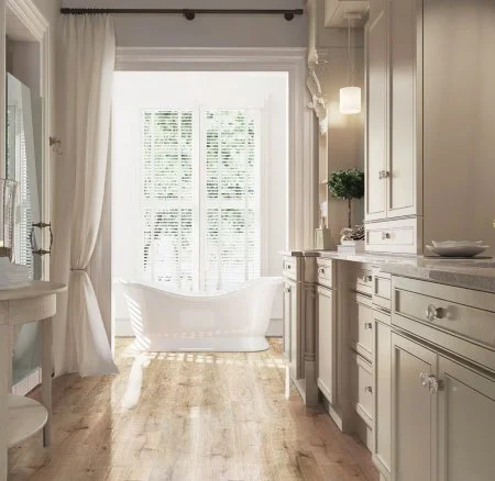 Виниловый пол Royce Ultima U1967 Дуб Даббо в Новокузнецке