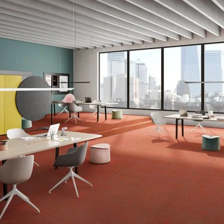 Ковровая плитка AW Marvel 89 в Новокузнецке