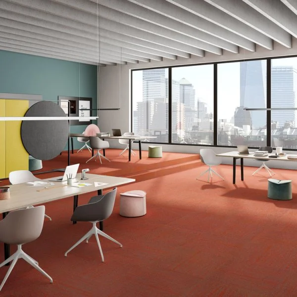 Ковровая плитка AW Marvel 89 в Новокузнецке