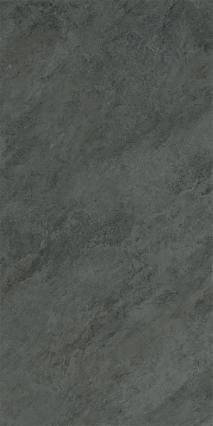 Керамогранит Vitra QuarStone Антрацит 60х120 (Натуральная и Реттифицированная) в Новокузнецке