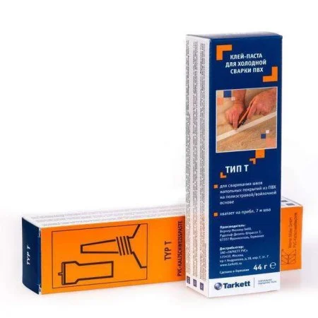 Холодная сварка Tarkett Тип Т в Новокузнецке