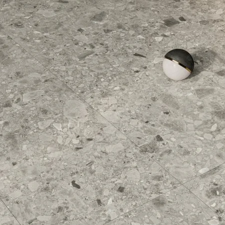 Керамогранит Coliseum Брера Грэй 60х120 (Натуральный и Реттифицированный) в Новокузнецке