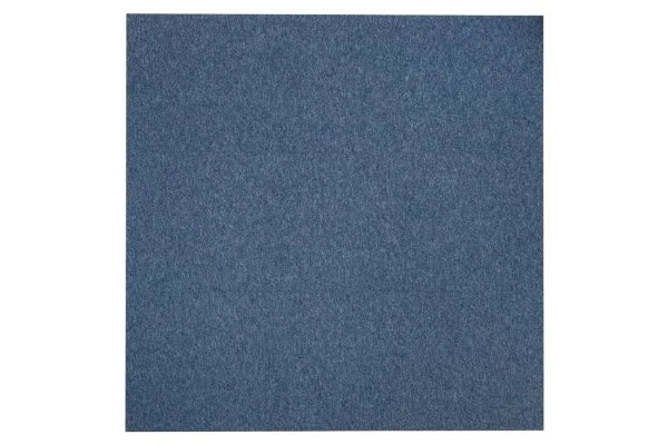 Ковровая плитка Bonkeel Space Blue в Новокузнецке