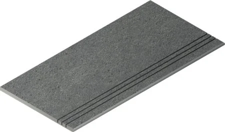 Керамогранит Italon Эверстоун Лава 30х60 ступень в Новокузнецке