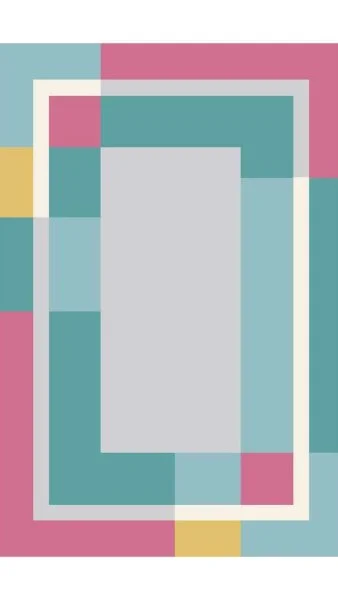 Ковер Синтелон Pastel 1,20x1,70 S8SPS Прямоугольник в Новокузнецке