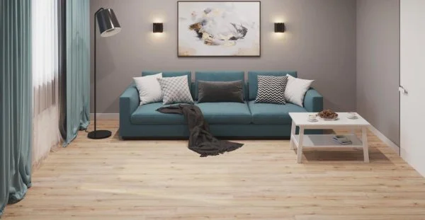 Ламинат Sunfloor 12/33 SF33VV-104 Дуб Самора в Новокузнецке