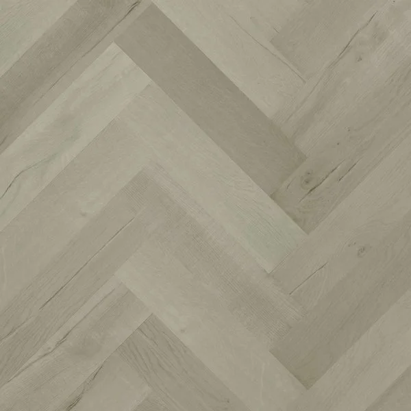 Кварц-виниловая плитка Fargo Herringbone 44-81996-14 Дуб Лондонский Туман (Градиент) в Новокузнецке