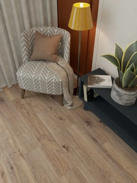 Ламинат Egger PRO 12/33 4V Дуб Арли темный EPL218 в Новокузнецке